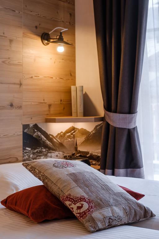 Chalet Bellavista Livigno Exterior foto